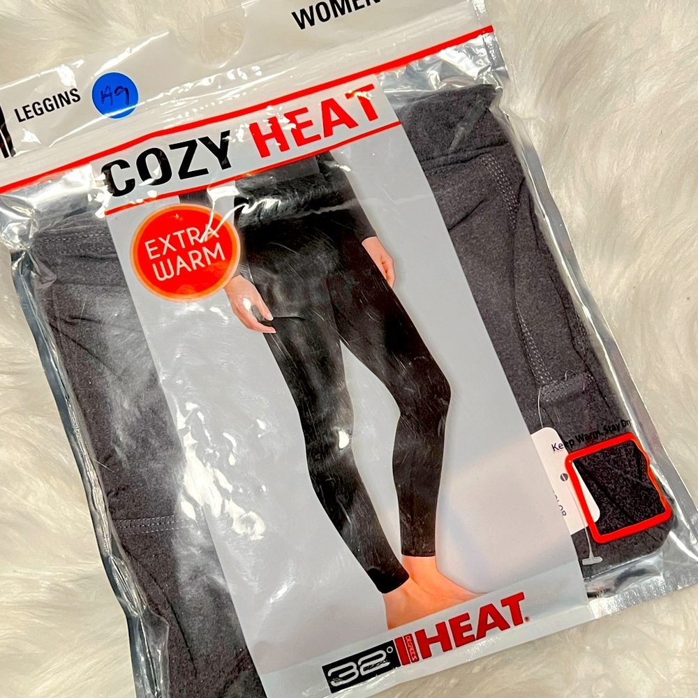 2 for $15. 32degree Women Leggings XL